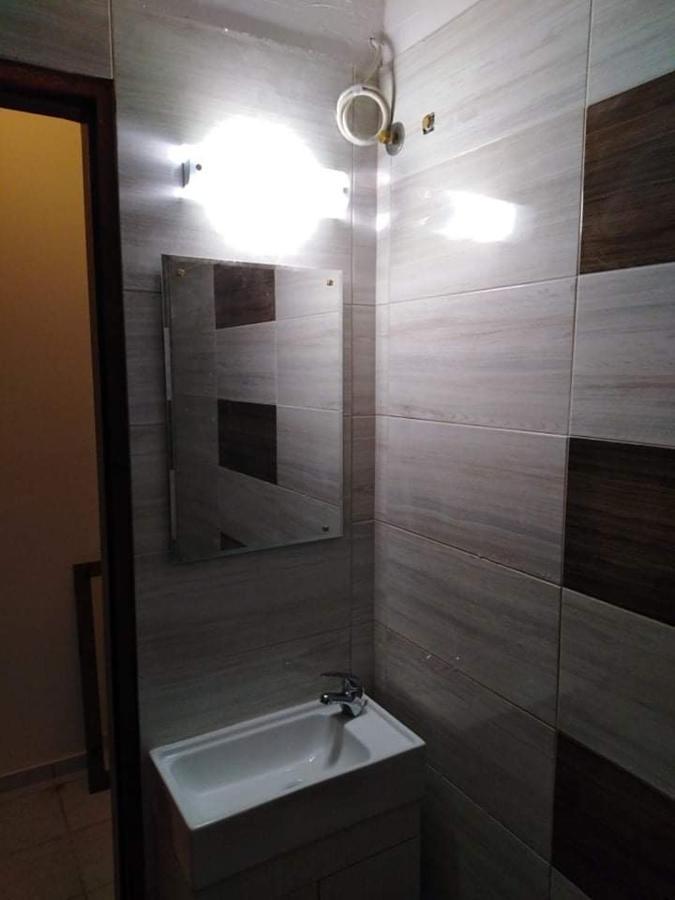 Alexandra Apartment Rethymno  ภายนอก รูปภาพ