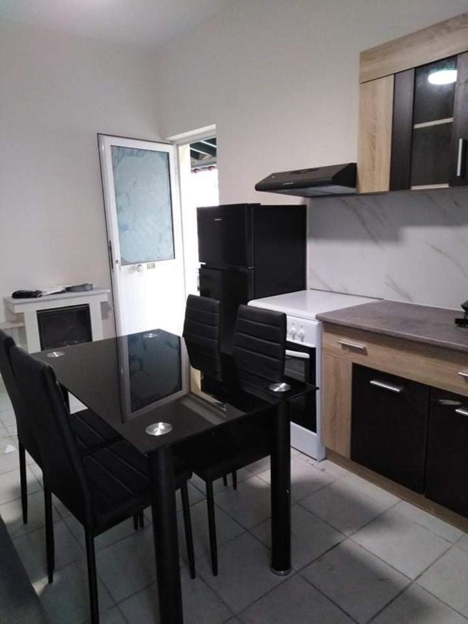 Alexandra Apartment Rethymno  ภายนอก รูปภาพ