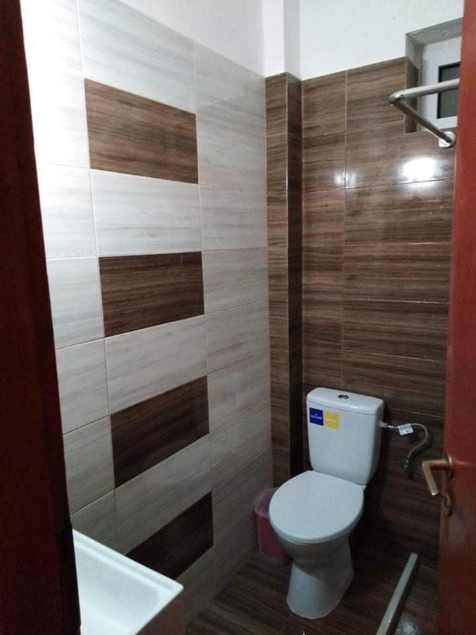 Alexandra Apartment Rethymno  ภายนอก รูปภาพ
